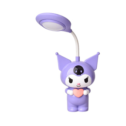 LAMPARA KUROMI DIM:28X10X9