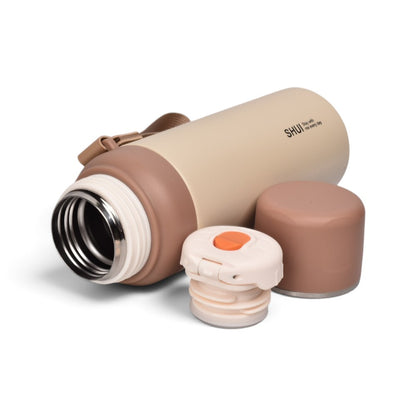 TERMO ACERO INOXIDABLE  800ML
