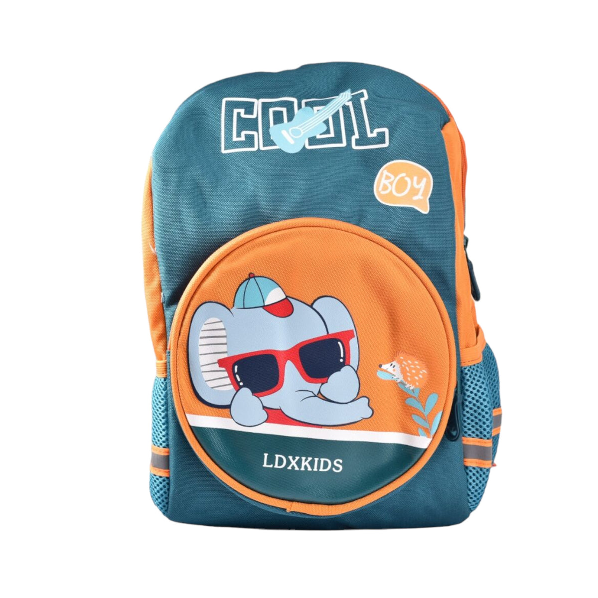 morral escolar dim:33*24cm