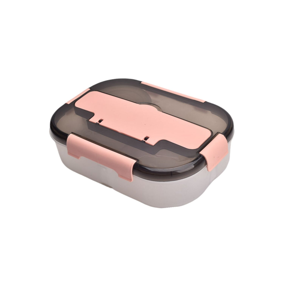 portacomida en plastico dim:24*17*6cm