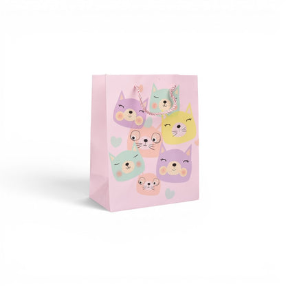 BOLSA REGALO S QZGZD-384C-4 DIM:18X23X10CM