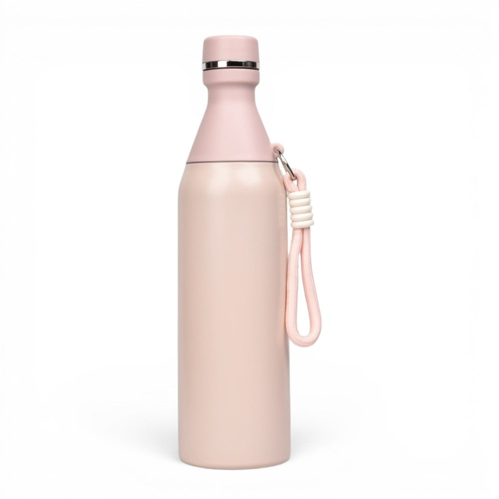 termos acero inoxidable forma botella 500ml
