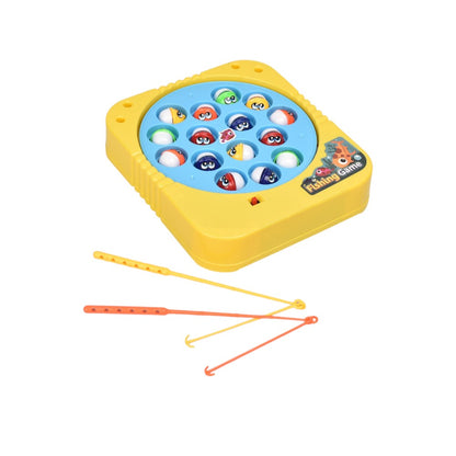 JUEGO DE MESA DE PESCA DIM:3.5*16*17.5CM
