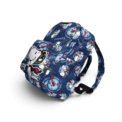 MALETA MORRAL PEQUEÑA POLIESTER PRJ DIM: 40X30X15CM