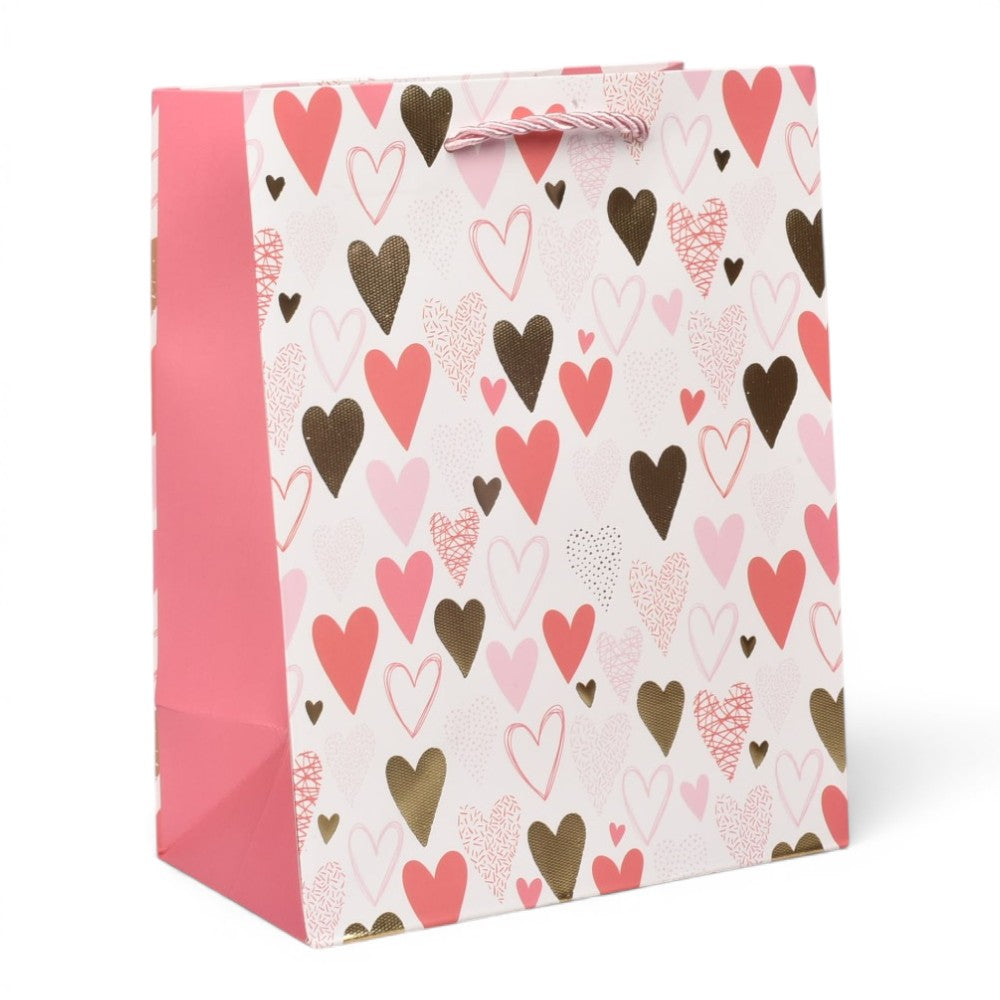 bolsa regalo l qzgzd-6663a-2 dim:30x41,5x12cm