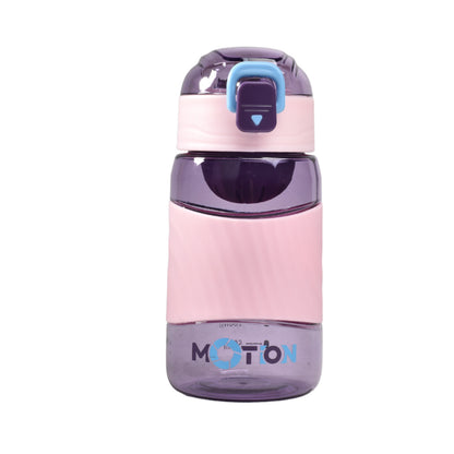 BOTELLA DE AGUA 520ML