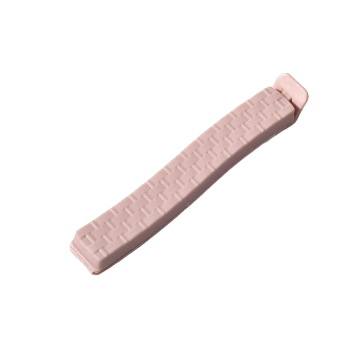 clip plastico sellador de bolsas de 4 unidades