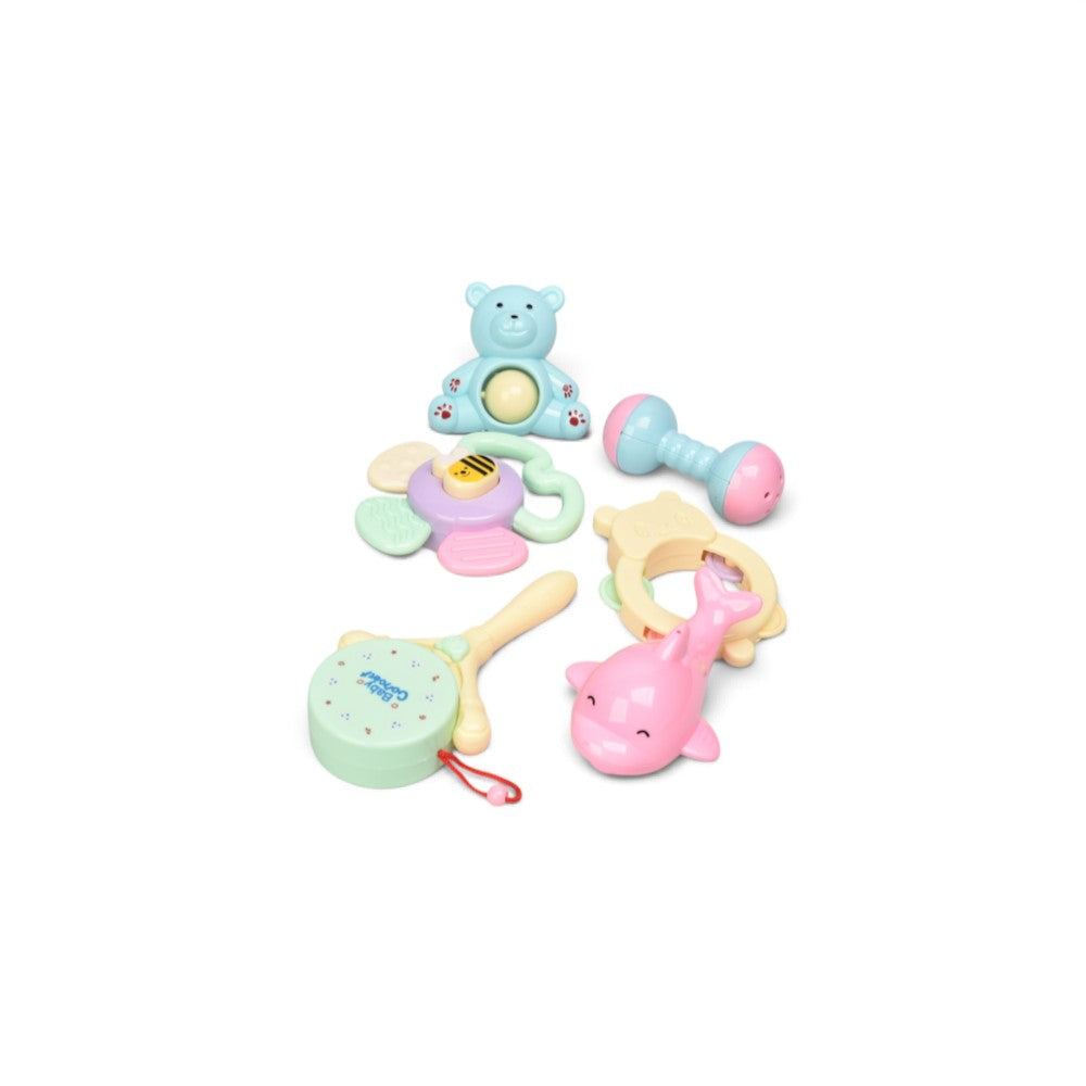 sonajero para bebes dim: 21x32x6 cm