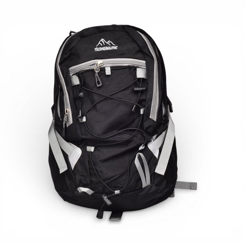 maleta morral poliester dim:42x28x15