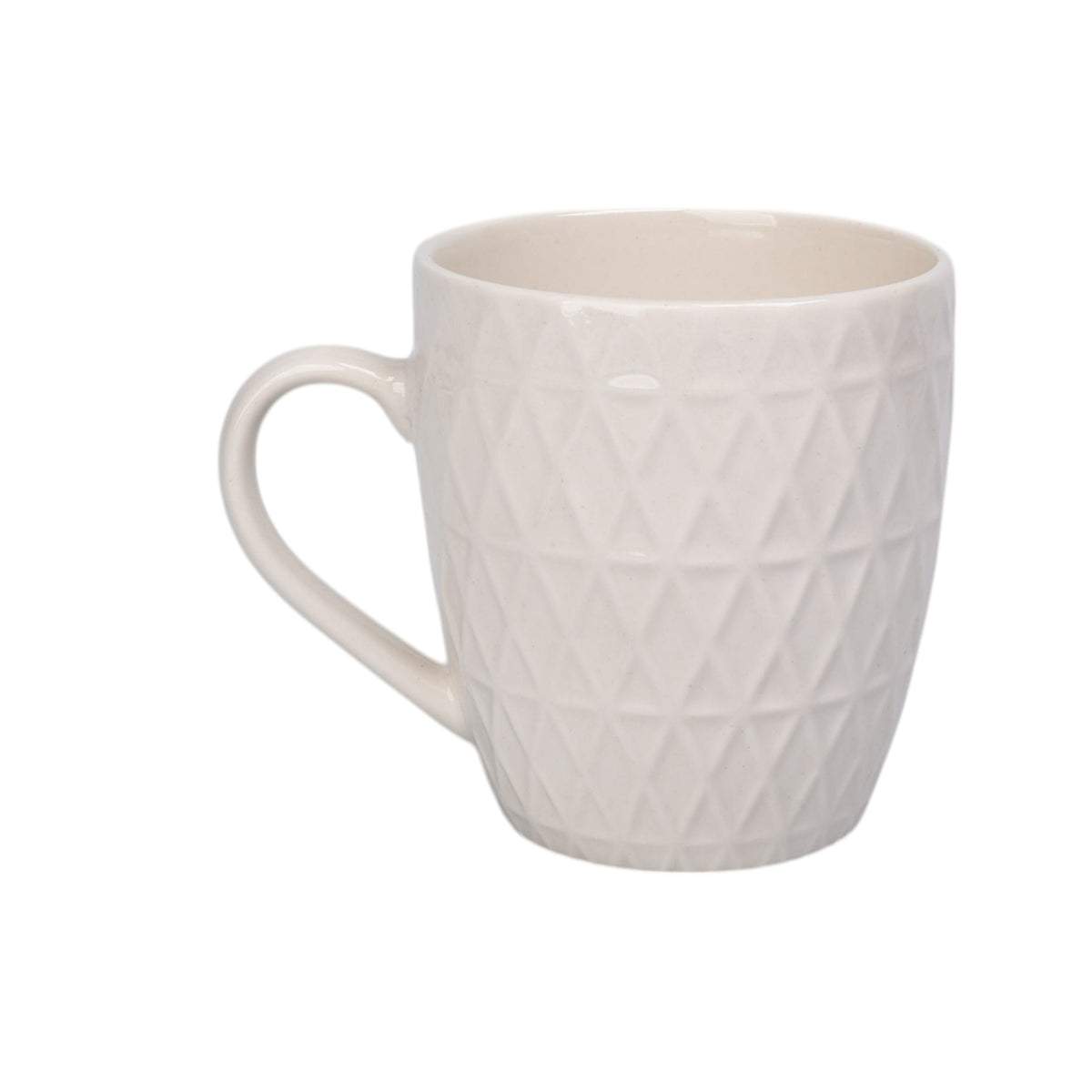mug pocillo ceramica blanco 200ml dim:7x7x8
