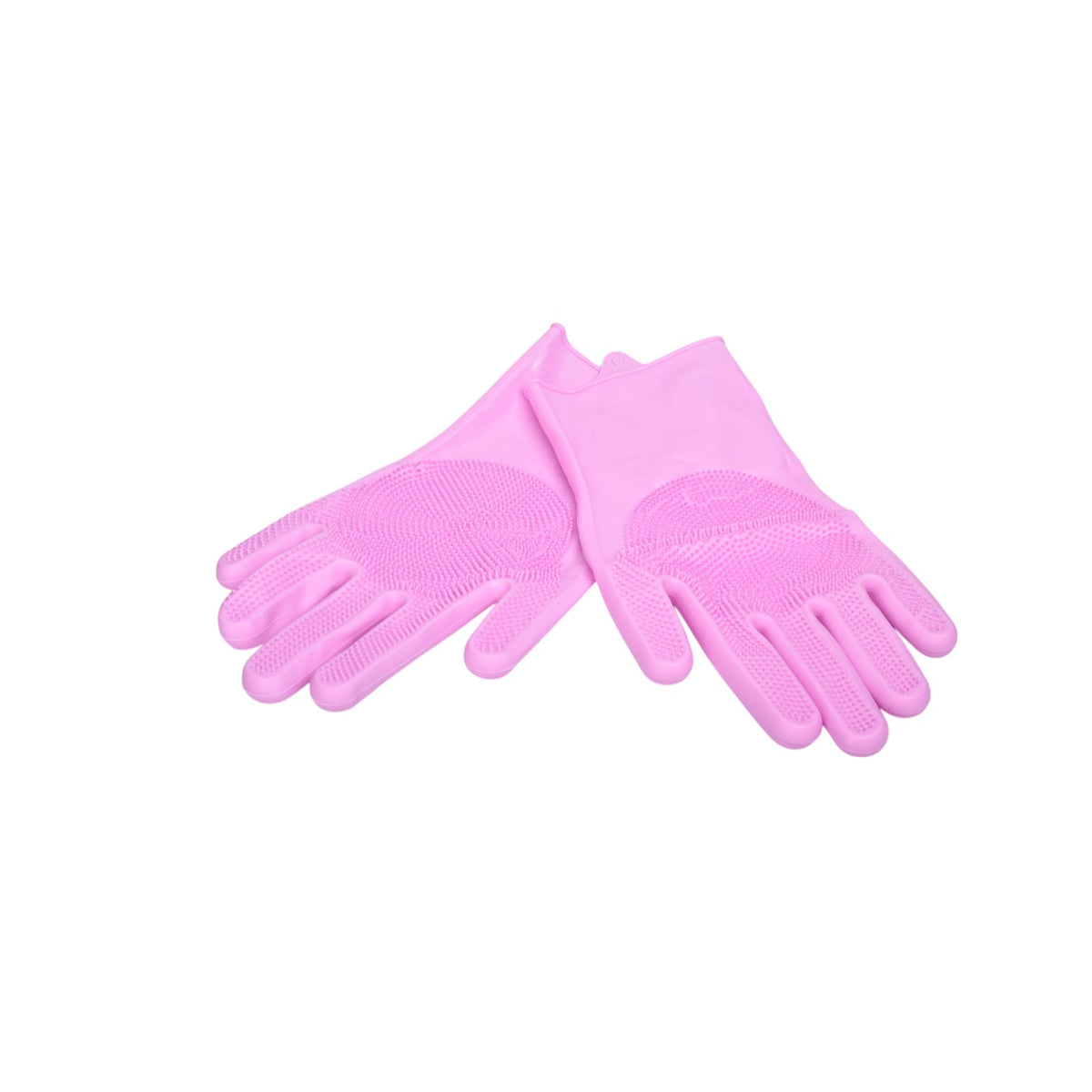 guantes silicona