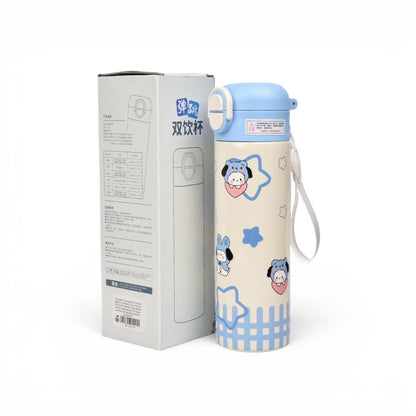 TERMO ACERO INOXIDABLE 500ML
