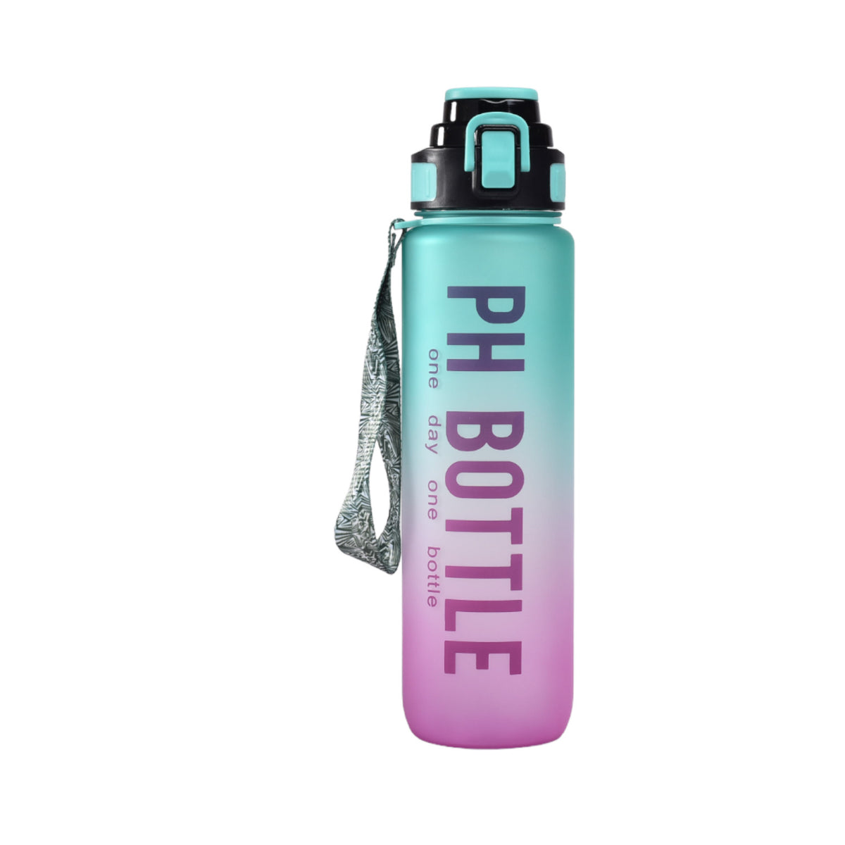botella de agua 1000ml