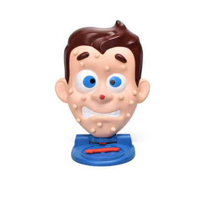 JUEGO DE MESA PIMPLE PETE DIM: 26.6*26.6*7.8CM