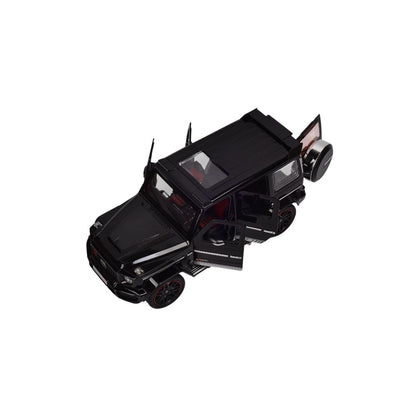 CAMIONETA COLECCIONABLE MERALICA DIM:22 x 10 x 9.3 cm