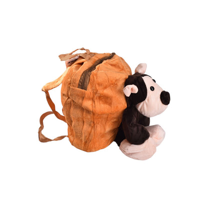 MORRAL PELUCHE Dim:28*23*6cm