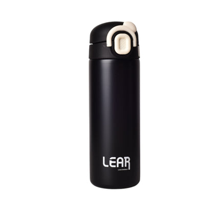 TERMO ACERO INOXIDABLE 420ML VARIOS COLORES DIM: 20X8