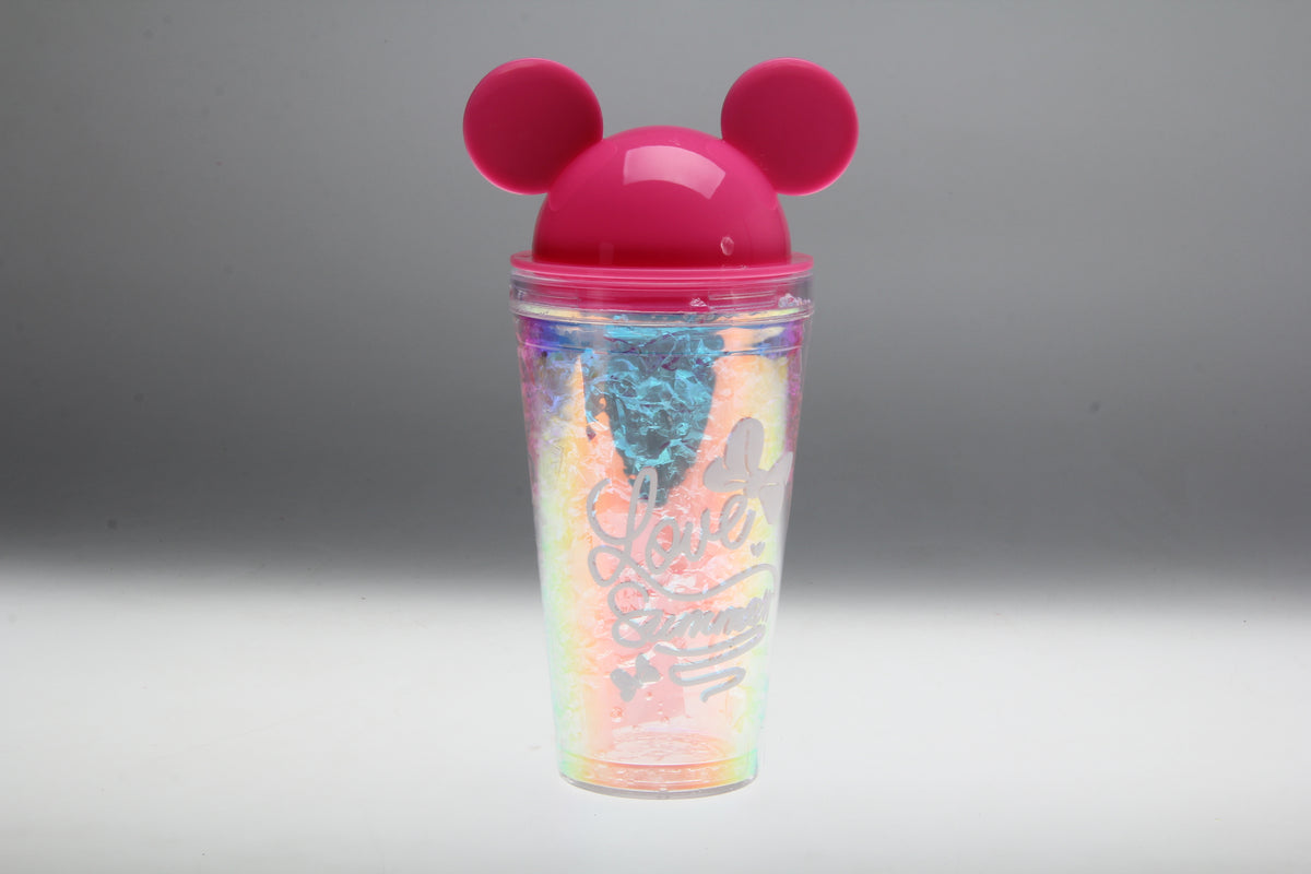 botilo  plastico 450ml