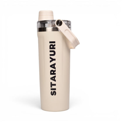 TERMO ACERO INOXIDABLE  800ML