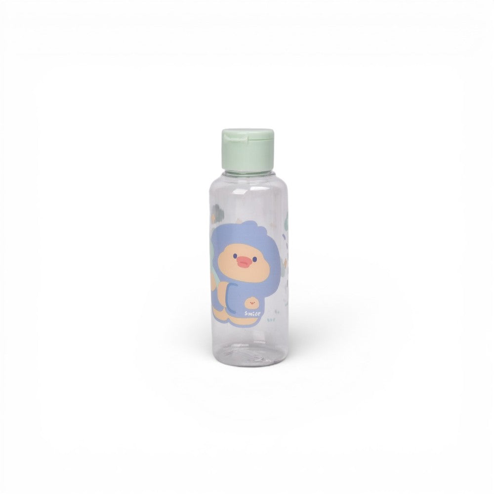 envase plastico recargable 100ml