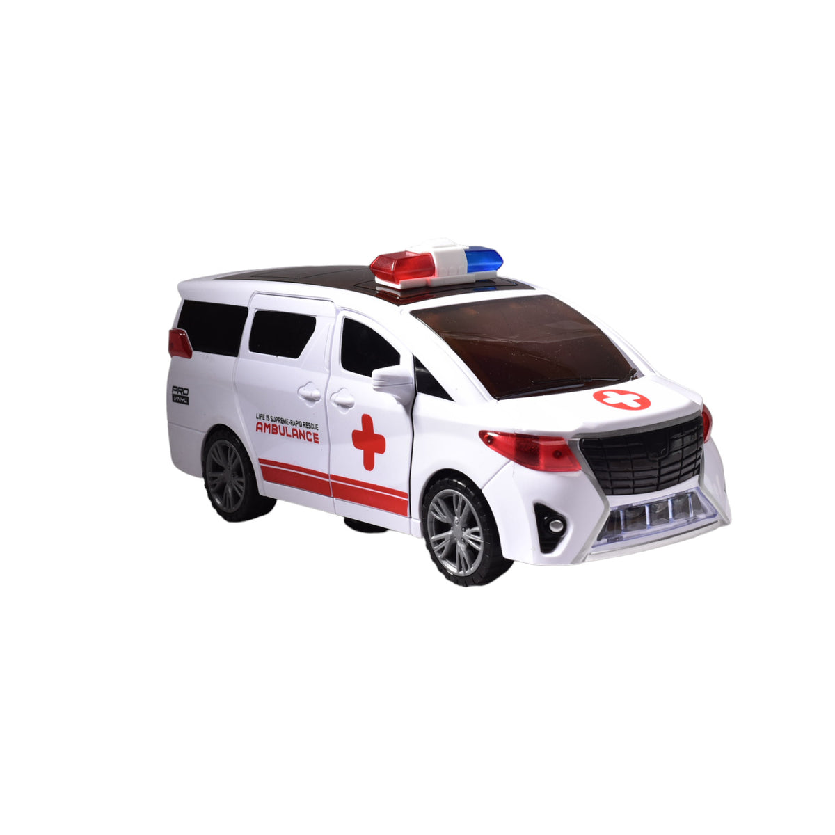 carro para niños policia con luces sonido y movimiento