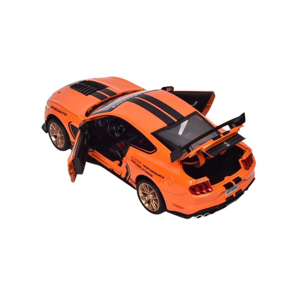 carro deportivo coleccionable metalico dim:21 x 9.4 x6.2 cm