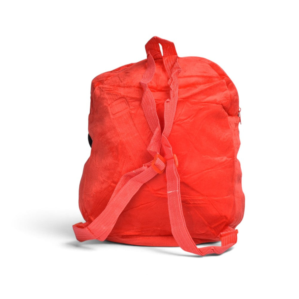maleta moral prj peluche poliester dim:32x26cm