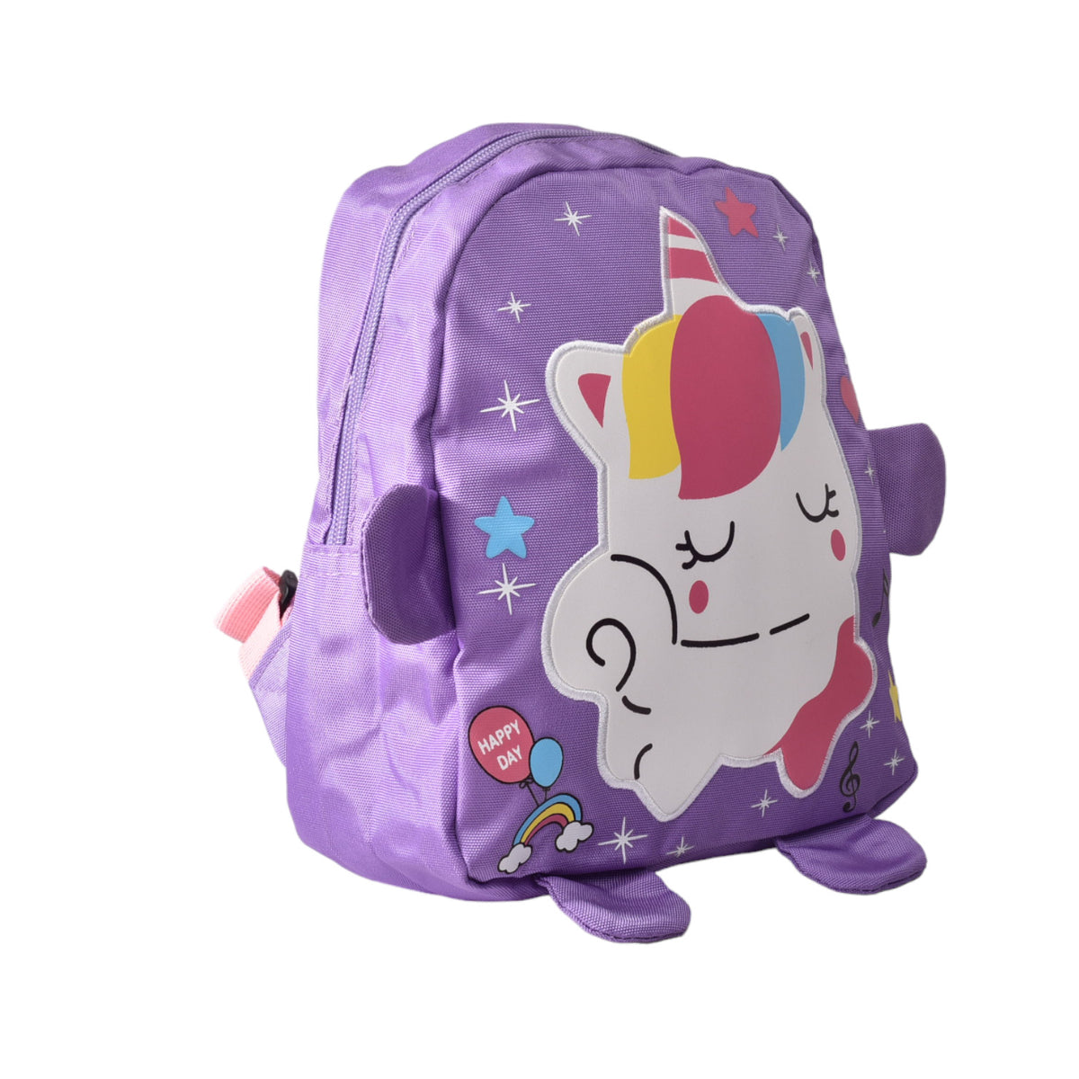 maleta de unicornio pequeño infantil para niña unicor