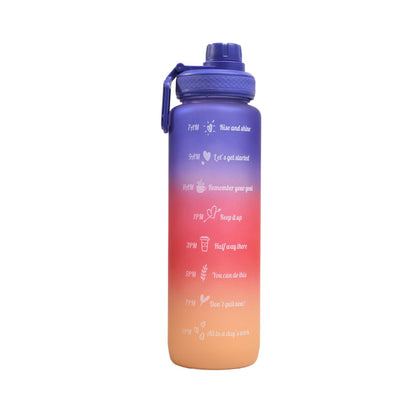 BOTELLA DE AGUA 1000ML