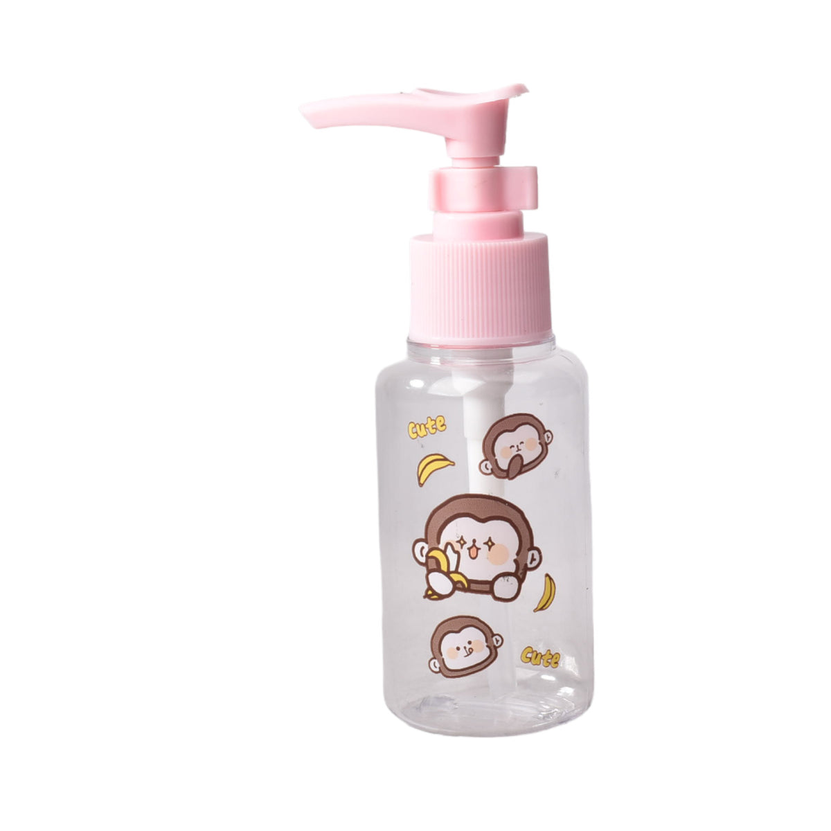 atomizador para crema plastico 75ml dim: 12x4x4