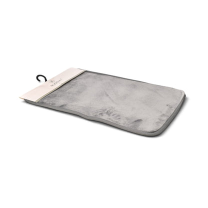TAPETE PLASTICO PELUCHE DIM: 38X58CM
