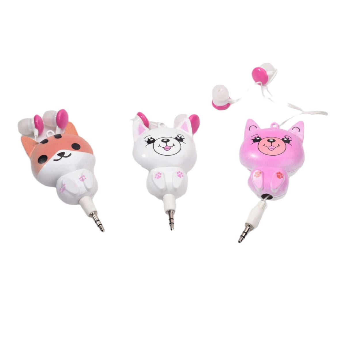 audifono gatico  dim:6*12*2cm audifonos