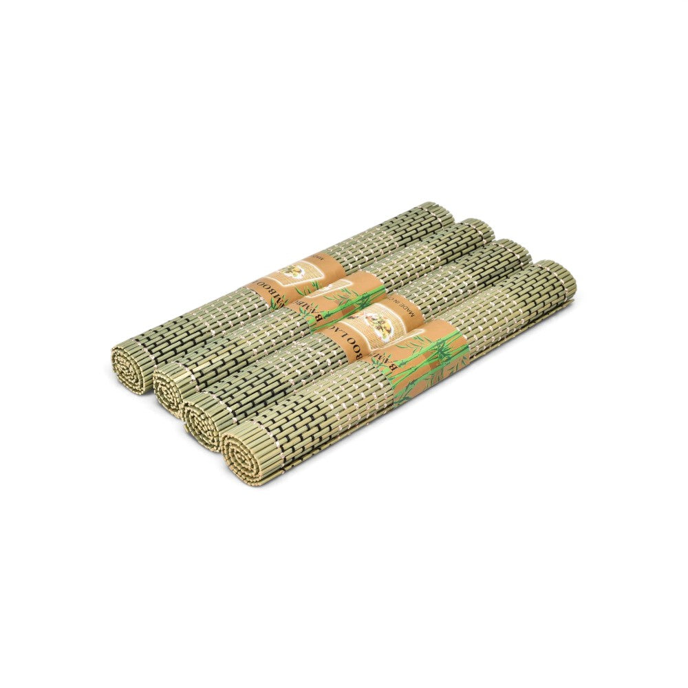 esterilla para sushi dim:30x45cm