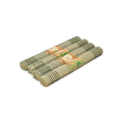 ESTERILLA PARA SUSHI DIM:30X45CM