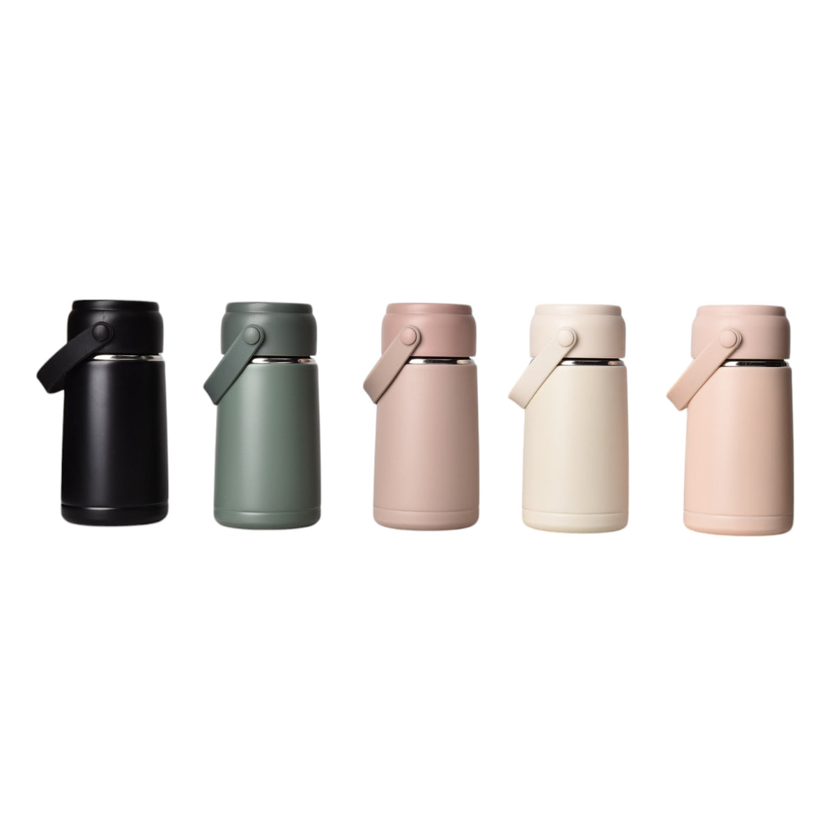termo acero inoxidable 300ml