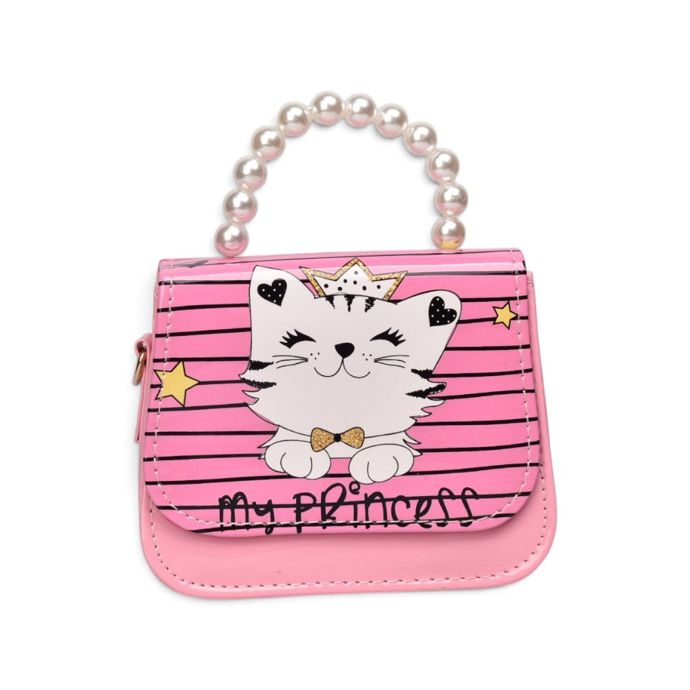 bolso para niña dim: 16x11x7cm