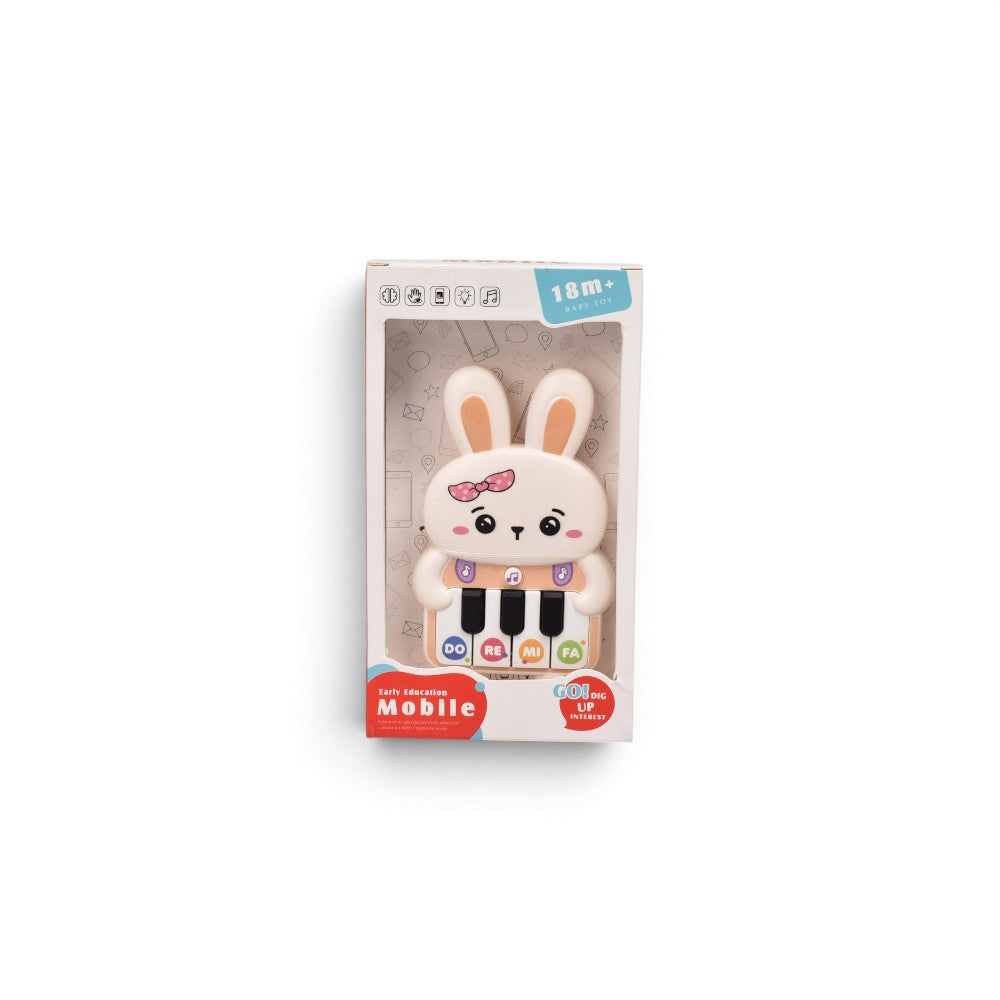 piano musical para bebes dim: 8.1x2.8x13cm