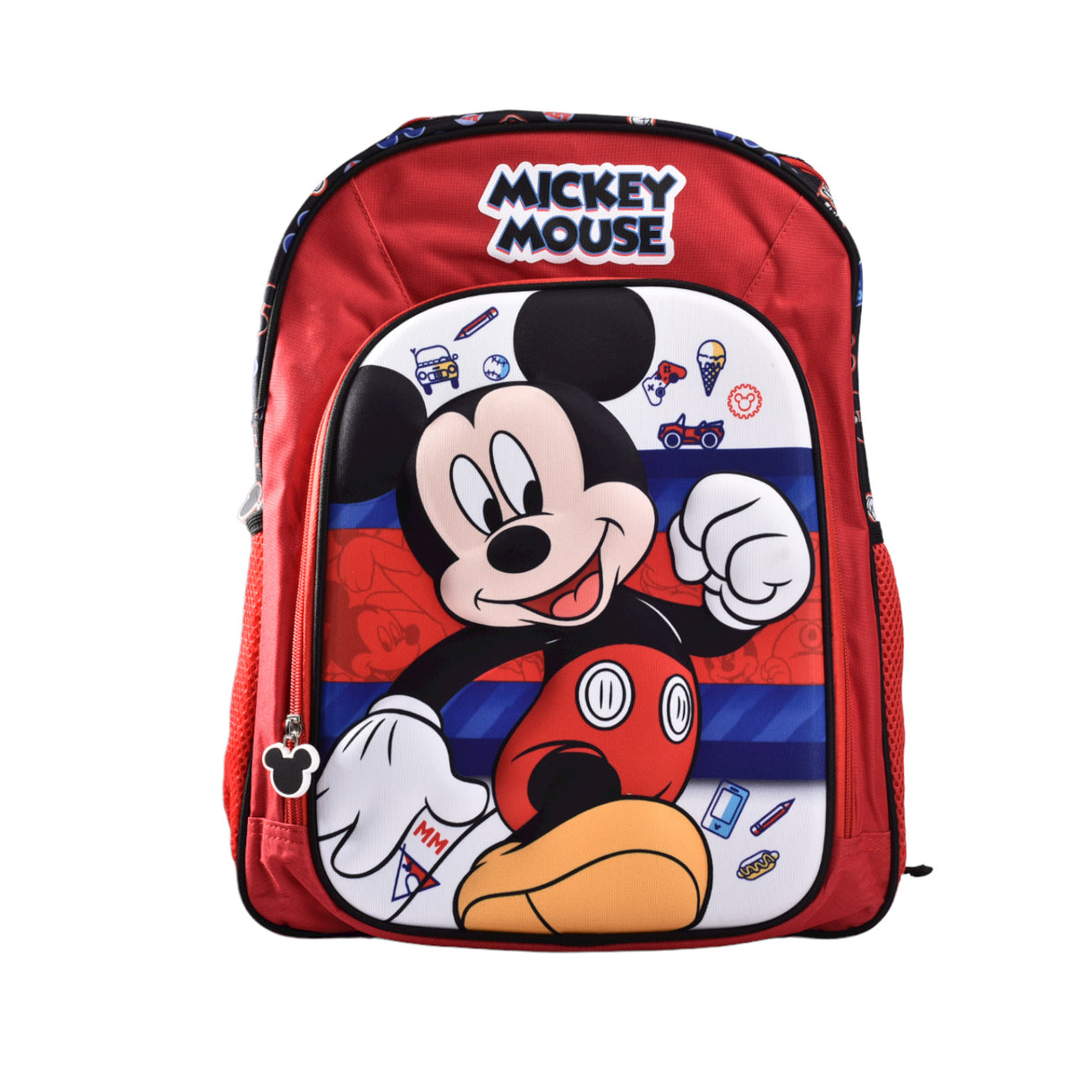 morral 3d 16 dim-32*14*41cm