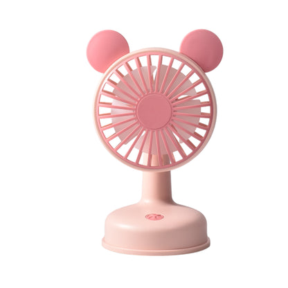 VENTILADOR RECARGABLE USB DIM-8X14X6