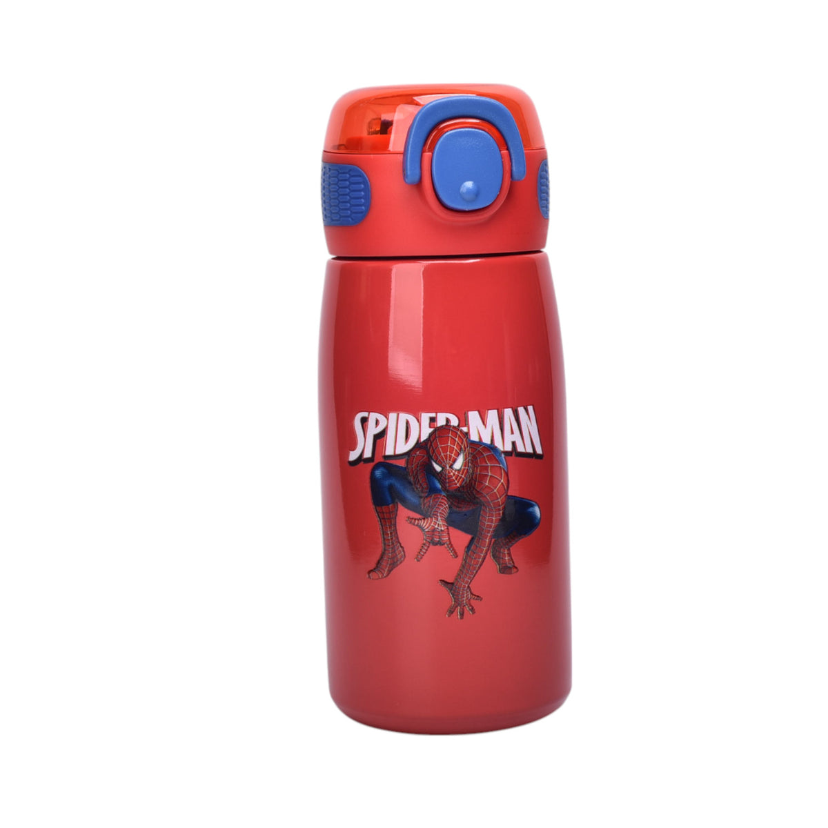 termo metalico personaje dim:7x19
