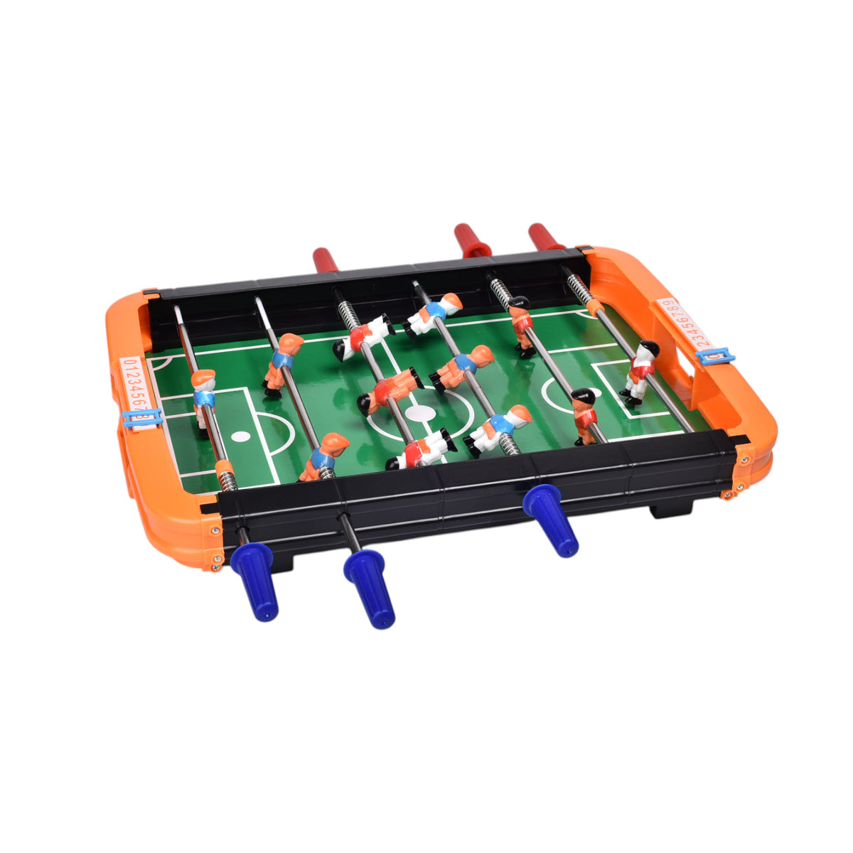juguete futbolin de mesa para niños dim:36x35x6