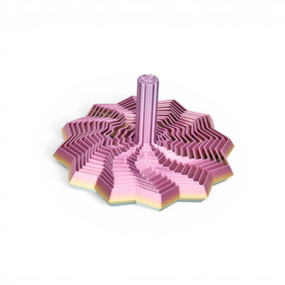 JUGUETE DIDACTICO FORMA PLASTICO DIM:10CM