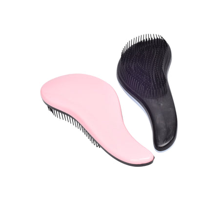 CEPILLO PLASTICO OVALADO DIM:18X7X3