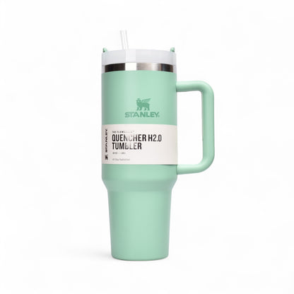TERMO ACERO INOXIDABLE 1180ML VARIOS COLORES DIM:27X10