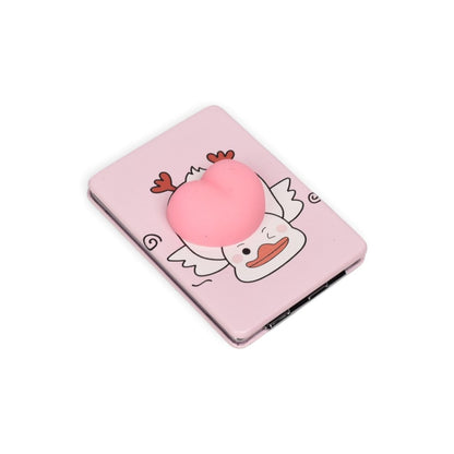 ESPEJO CARTERA DIM: 8.3X6CM
