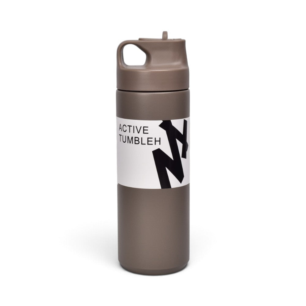 termo metlico acero inoxidable 510ml