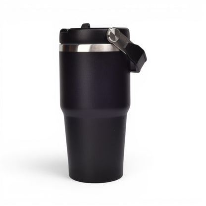 TERMO ACERO INOXIDABLE 600ML