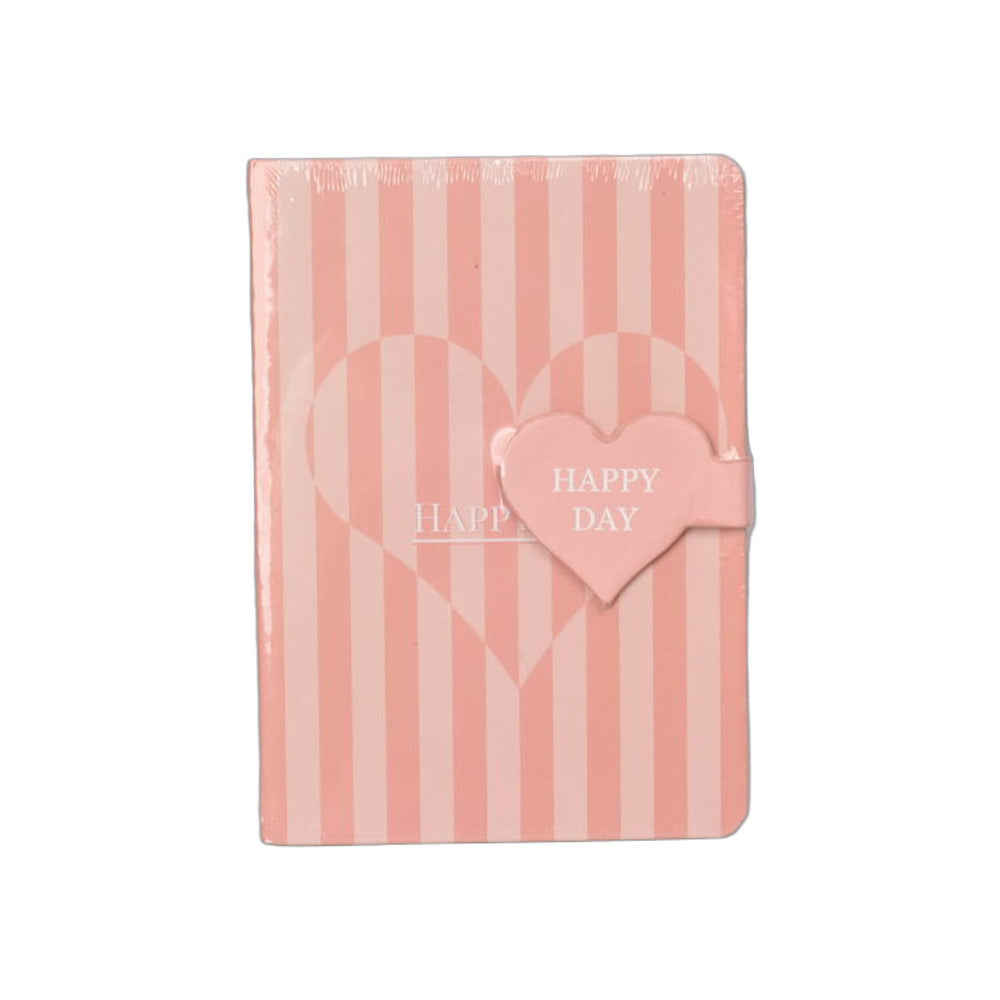 agenda diario cuaderno dim: 13x18