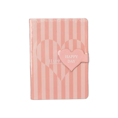 AGENDA DIARIO CUADERNO DIM: 13X18