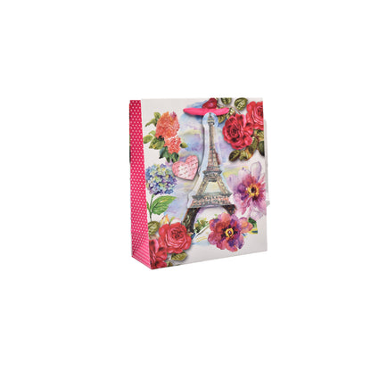 BOLSA REGALO EN PAPEL TAMAÑO S